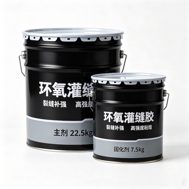 阜平裂缝修复封闭胶