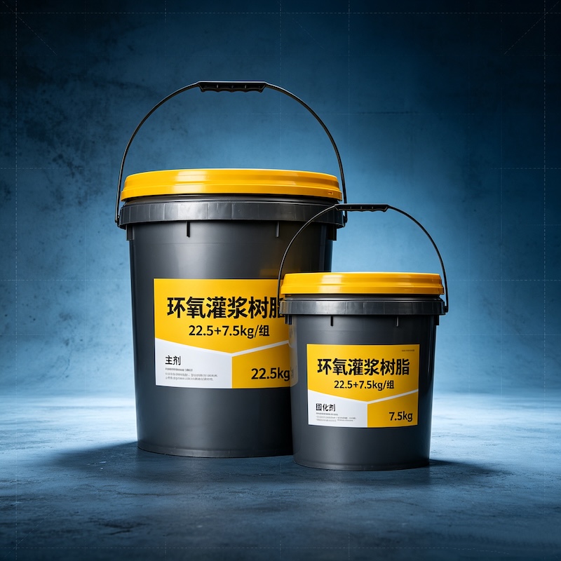 阜平环氧灌浆树脂
